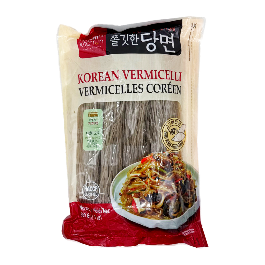 Haitai Mom Kitchen Korean Vermicelli 500G