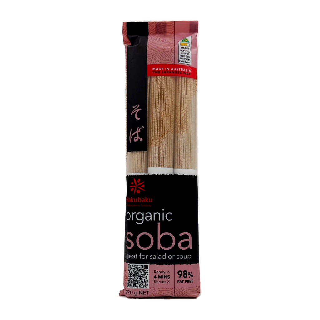Hakubaku Soba 270G
