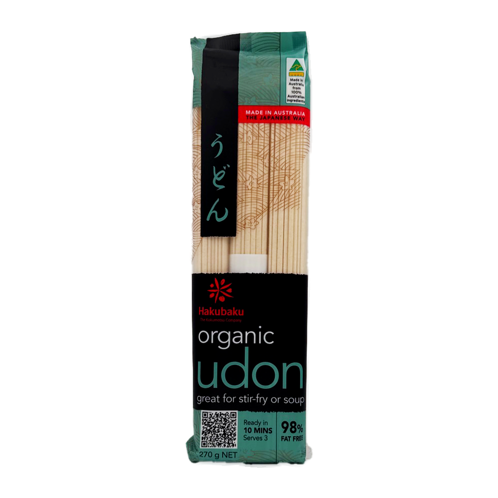 Hakubaku Udon 270G