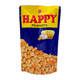 Happy Peanuts Garlic 120G
