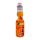 Hatakosen Ramune Orange 200Ml