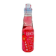 Hatakosen Ramune Strawberry 200Ml