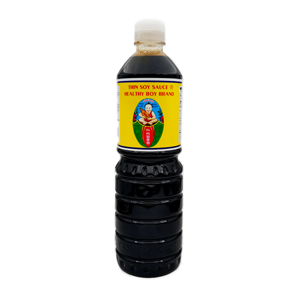 Hb Light Soy Sauce 1L