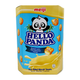 Hello Panda Biscuit Milk Flavour. 260G