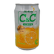 Heysong Cc Lemon Soda 330Ml