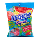 Hi Chew Soda Sweet Sour 90G