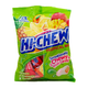 Hi Chew Soda Tropical Fruits 90G