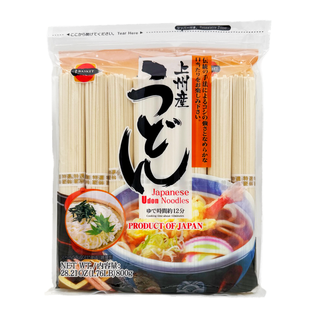 Hime Joshusan Udon 800G