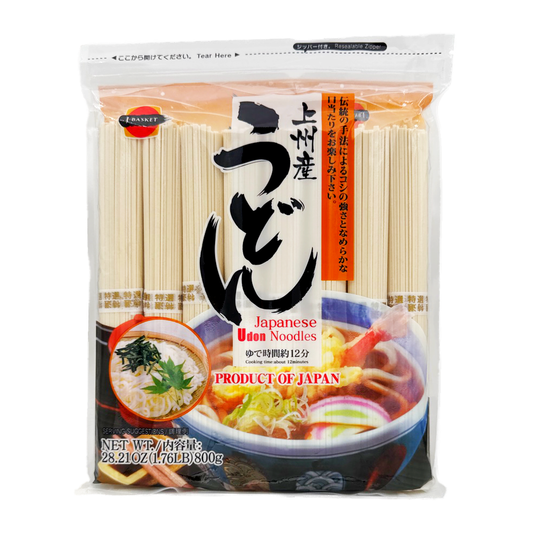 Hime Joshusan Udon 800G