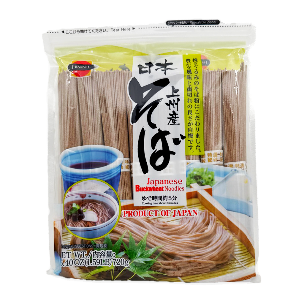 Hime Nihon Soba 720G