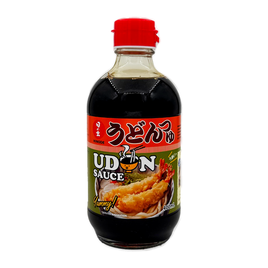 Hindo Udon Sauce Kansai 400Ml