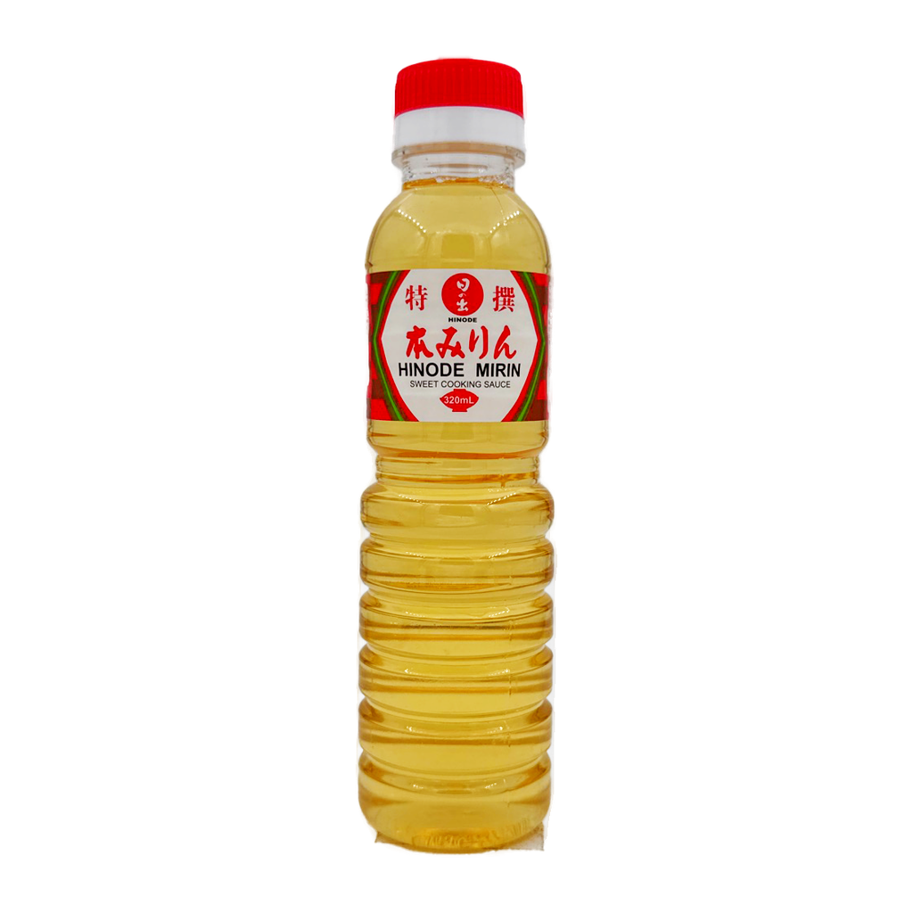 Hinode Hon Mirin Sweet Wine 320Ml