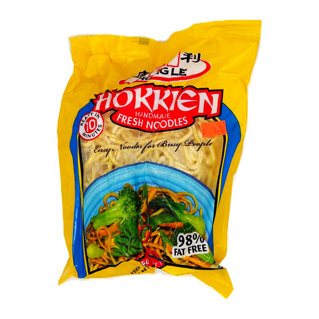 Hong Le Hokkien Noodle 500Gm