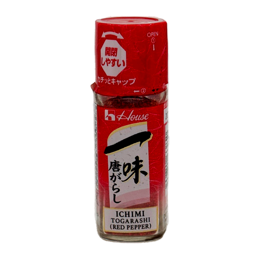 House Ichimi Togarashi 16G