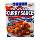 House Instant Curry Hot 200G