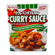 House Instant Curry Med Hot 200G