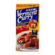 House Vermont Curry Hot 115G