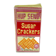 Hup Seng Sugar Cracker 428G