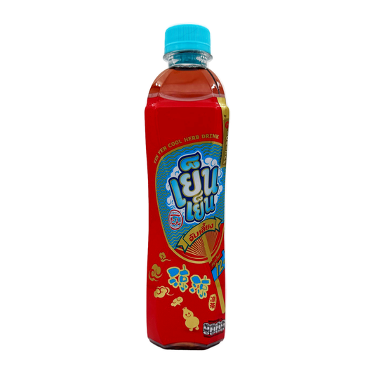 Ichitan Cool Herb Tea 400Ml