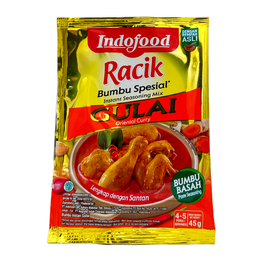 Indofood Gulai 45G