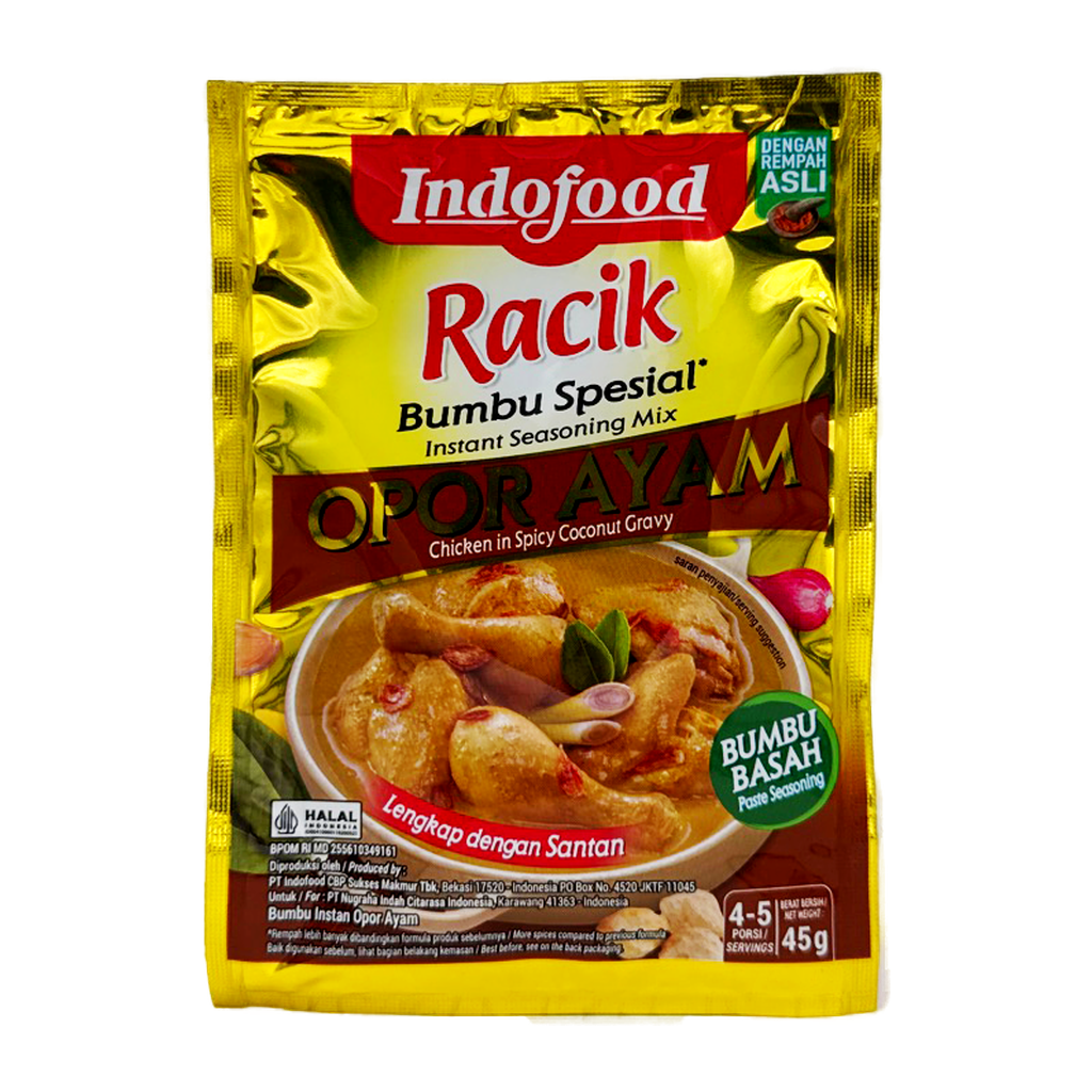 Indofood Opor Ayam 50G