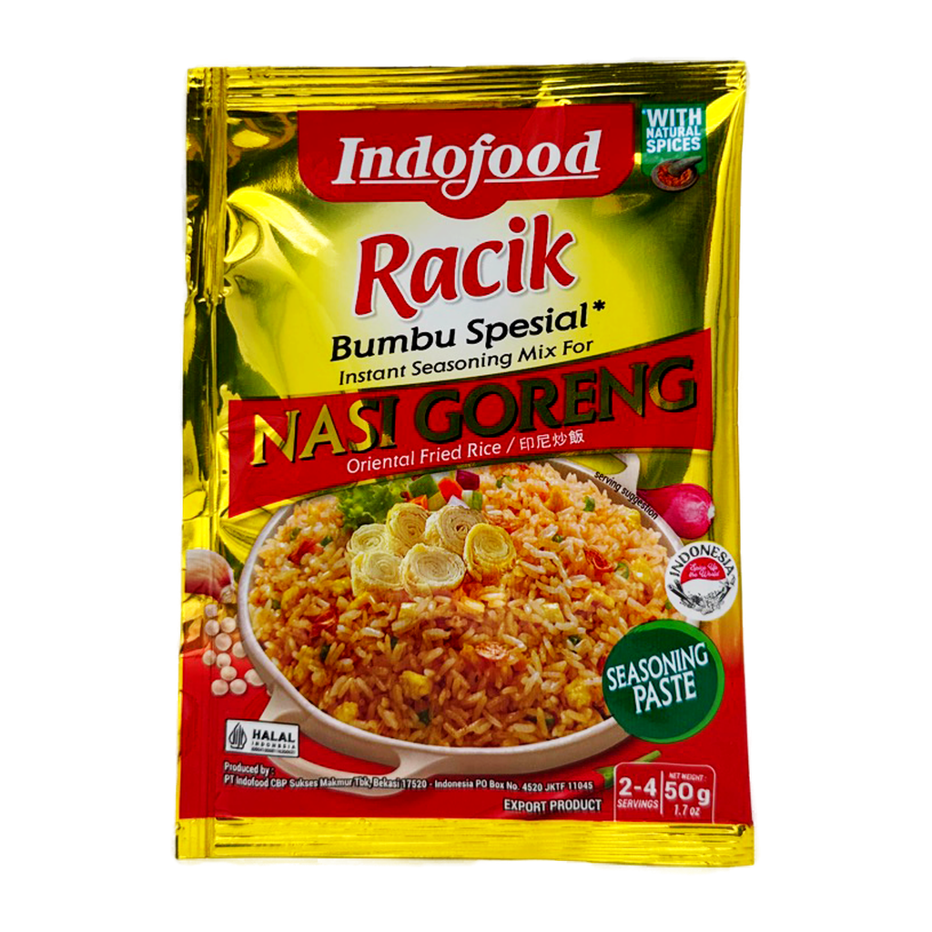 Indofood Seas Mix Nasi Goreng 50G