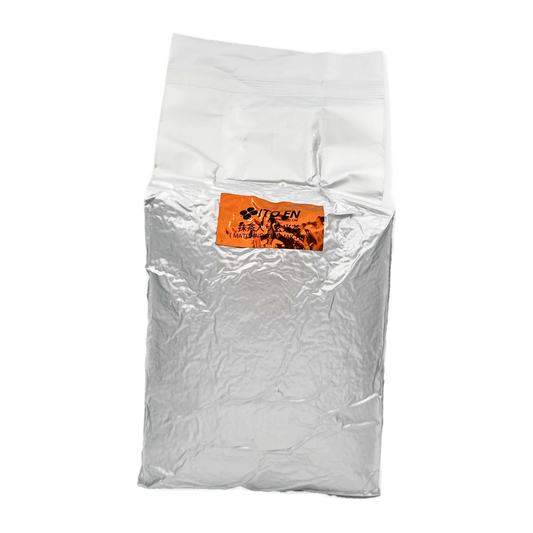 Itoen Green Tea Roasterice With Matcha 1Kg