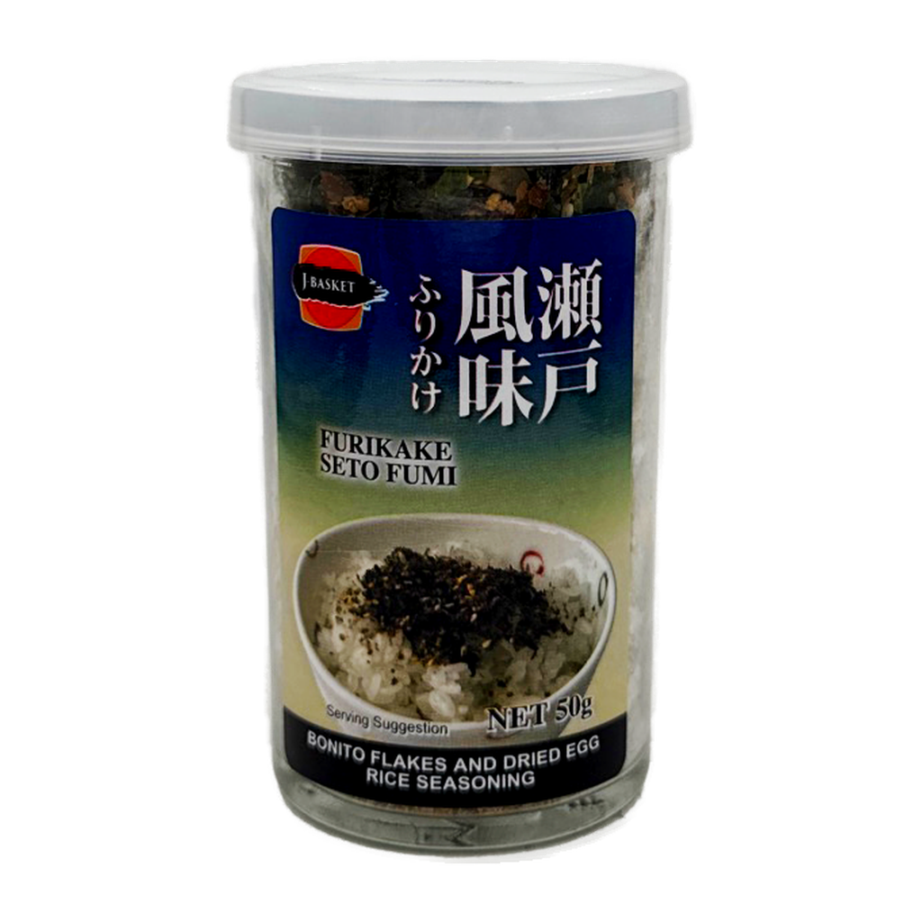 Jb Furikake Seto Fumi 50G