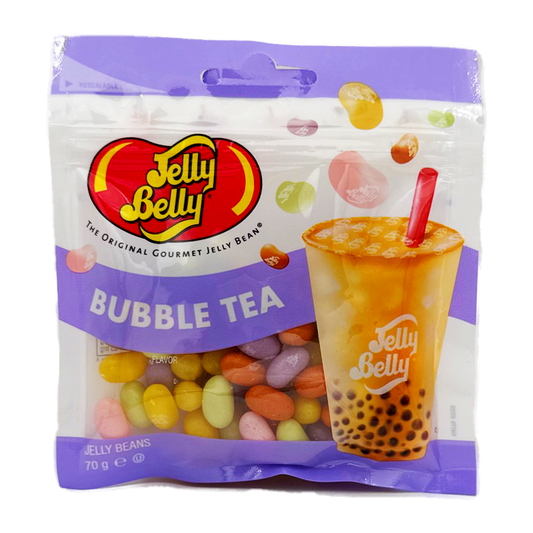 Jelly Belly Bubble Tea Jelly Bean 70G