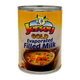 Jersey Evaporated Milk 370Ml