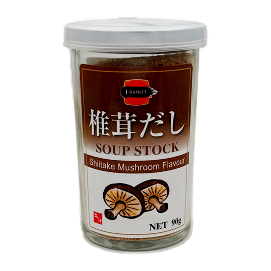 Jfc Shiitake Mushroom Stock 90G