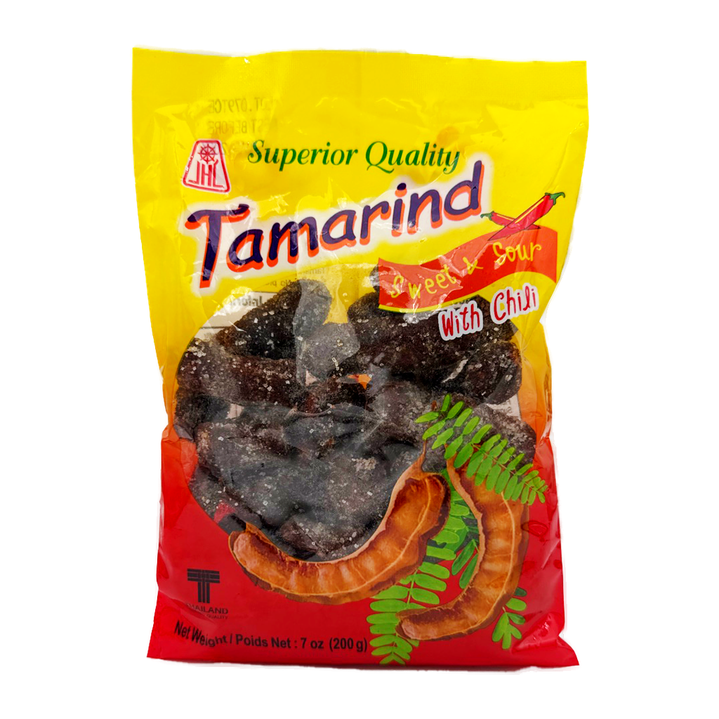 Jhl Tamarind Sweet Sour W Chilli 200G