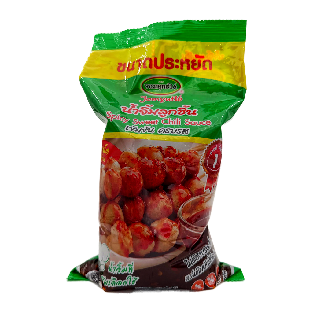 Jormyut 16 Sauce For Pork Ball 1Kg