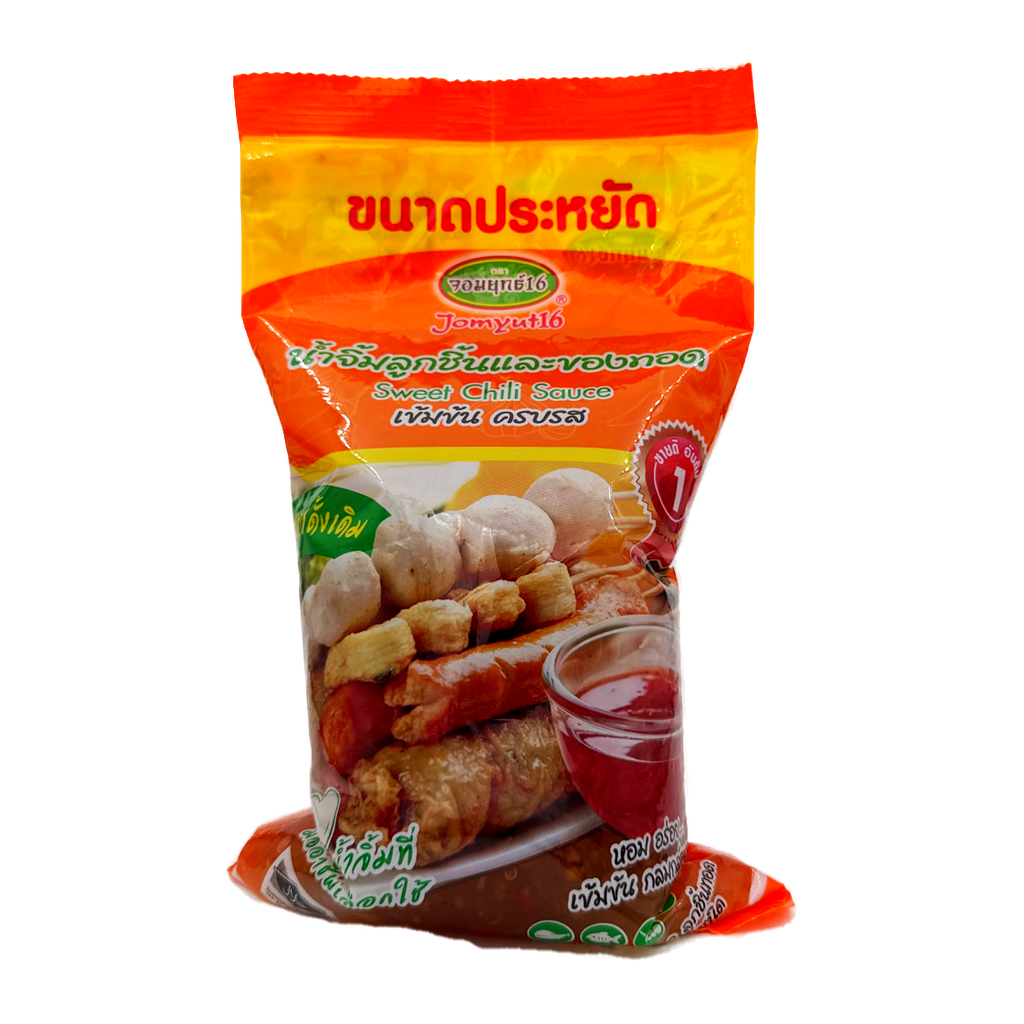 Jy Sweet Chilli Sauce 1Kg