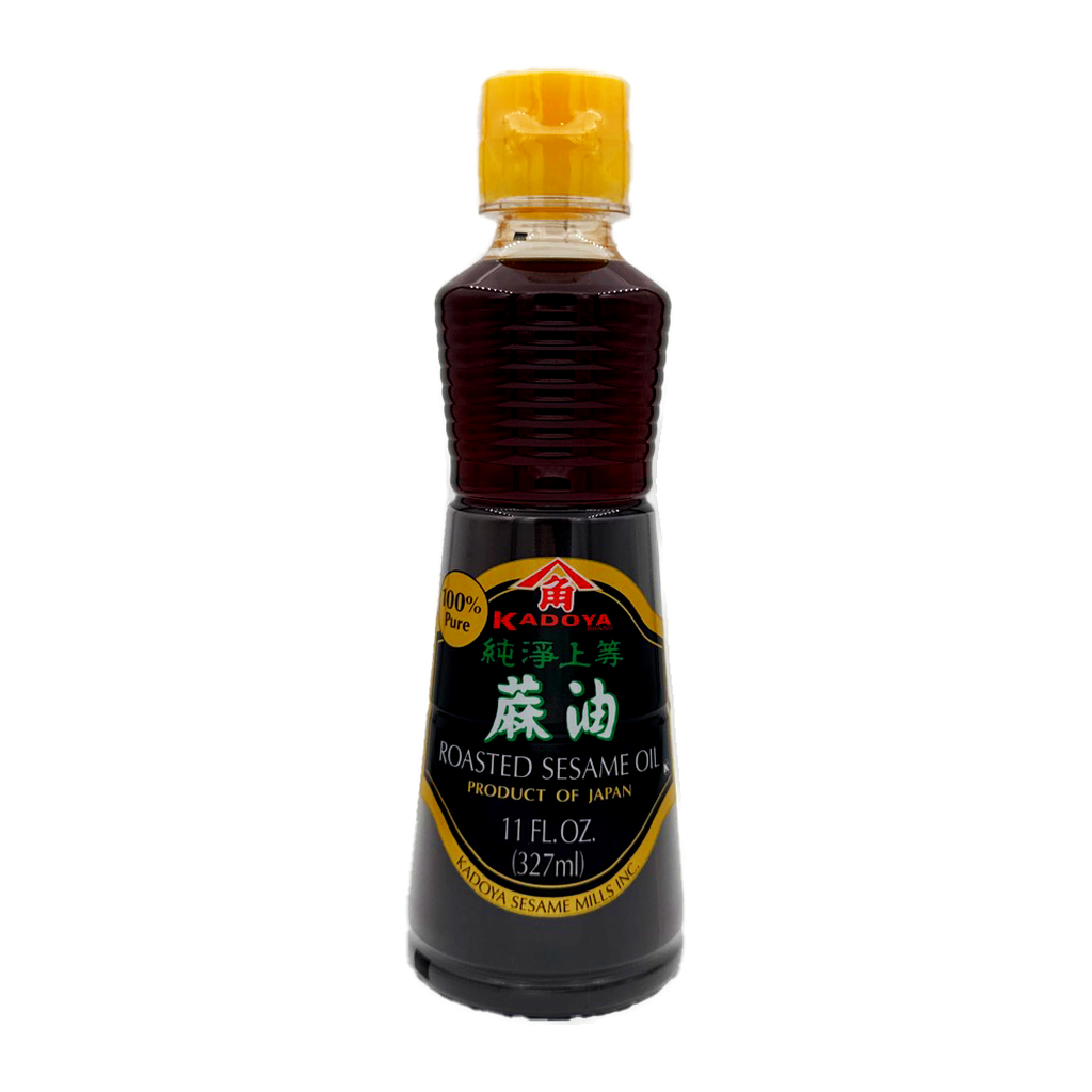 Kadoy Sesame Oil 327Ml