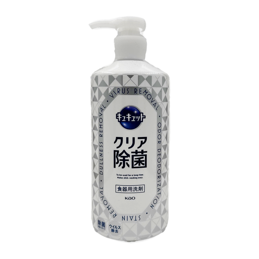 Kao Dishwashing Isinfecting Scent 500Ml