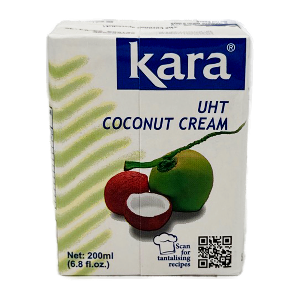 Kara Coconut Cream 200Ml