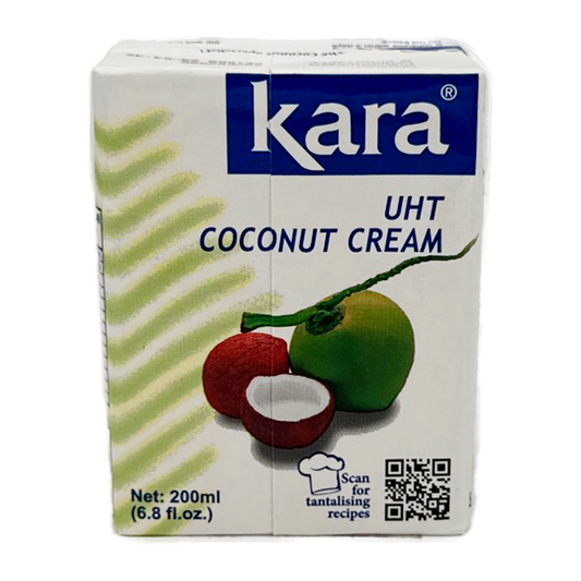 Kara Coconut Cream 200Ml