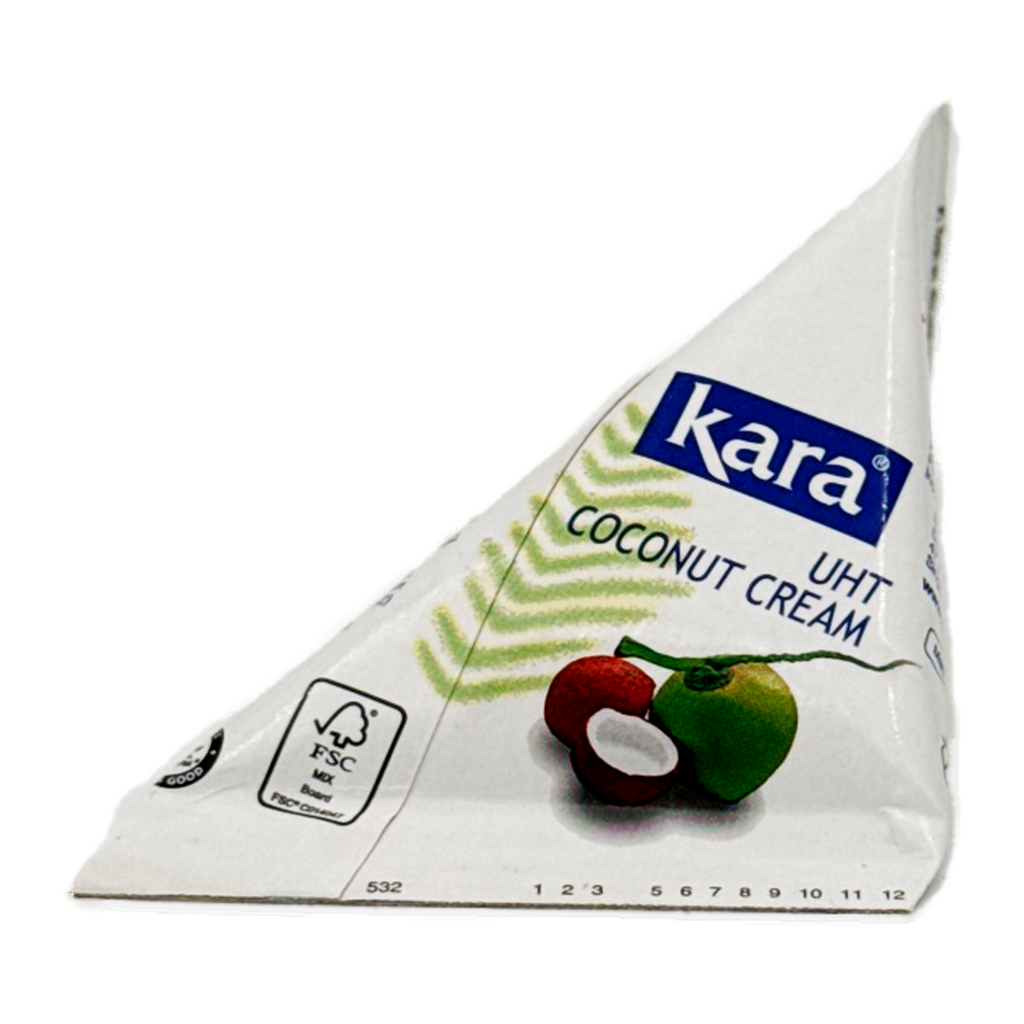 Kara Coconut Cream 65Ml