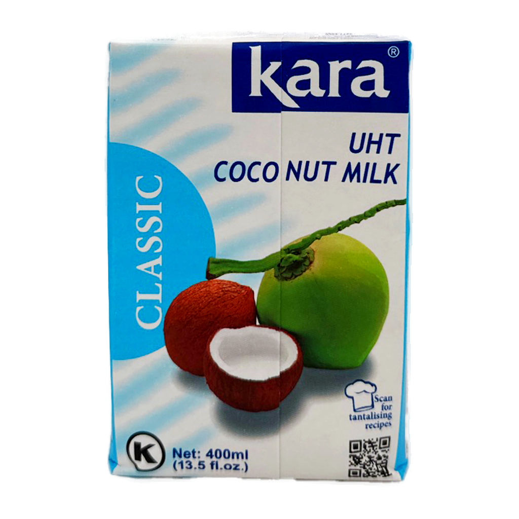 Kara Coconut Milk 400Ml
