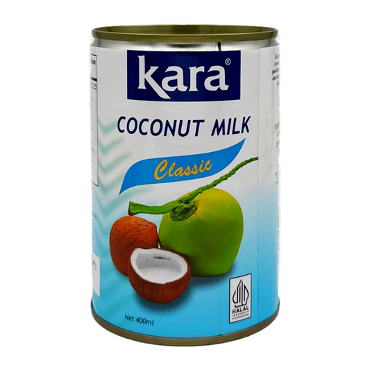 Kara Coconut Milk 400Ml Can
