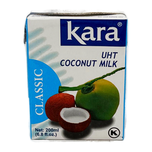 Kara Coconut Milk Classic 200Ml
