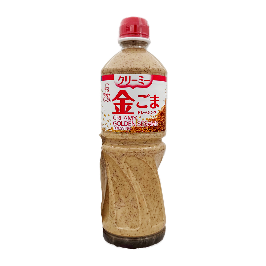 Kenko Goma Sesame Dressing 1L