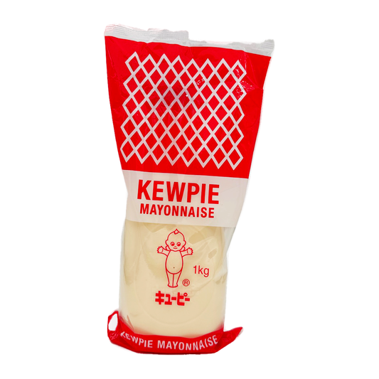 Kewpie Mayonnaise 1K Red