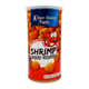 Khao Shong  Shrimp Peanut Crackers 180G