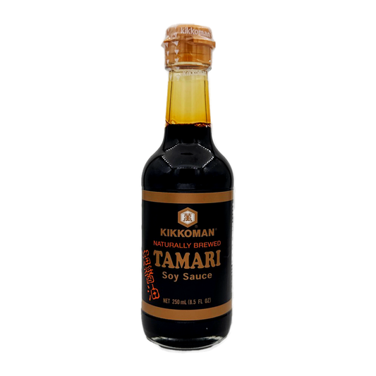 Kikkoman Tamari Soy Sauce 250M
