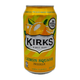 Kirks Lemon Squash 375Ml