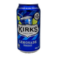 Kirks Lemonade 375Ml