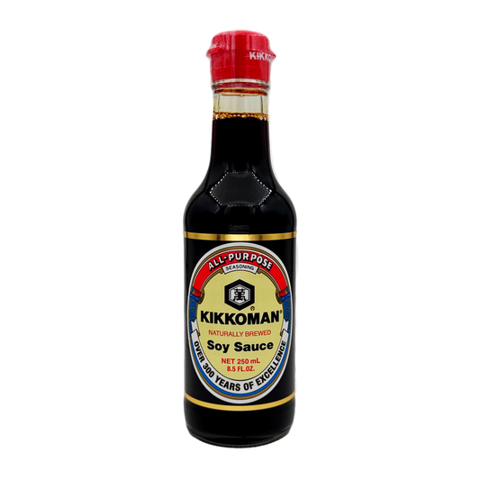 Kkm Soy Sauce 250Ml