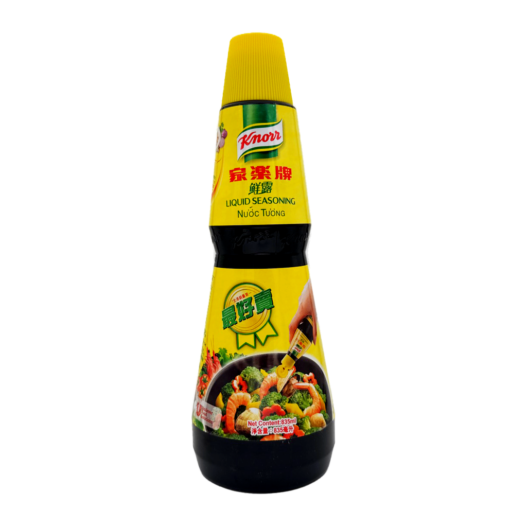 Knorr Liquid Seasoning 835Ml